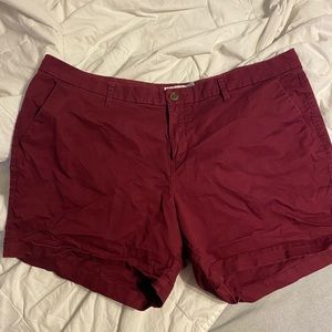 Old Navy Everyday Shorts